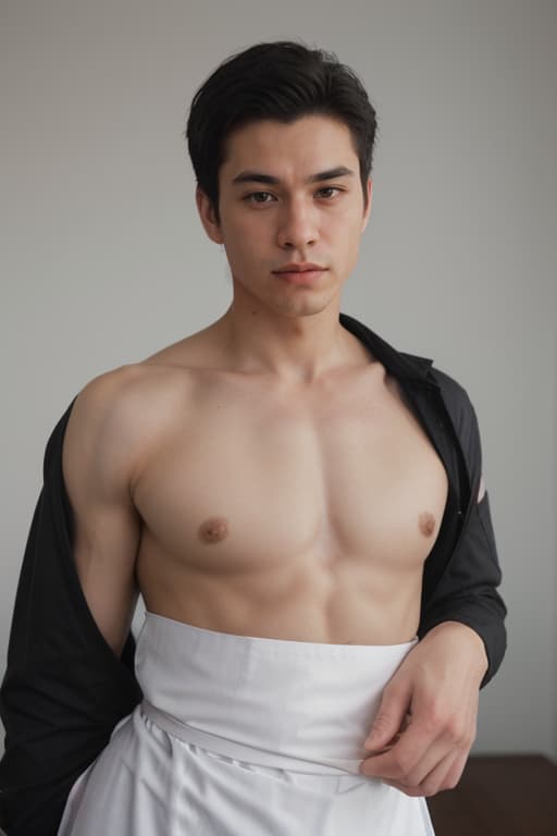 Avatar of AI Boyfriend Weston Escobar