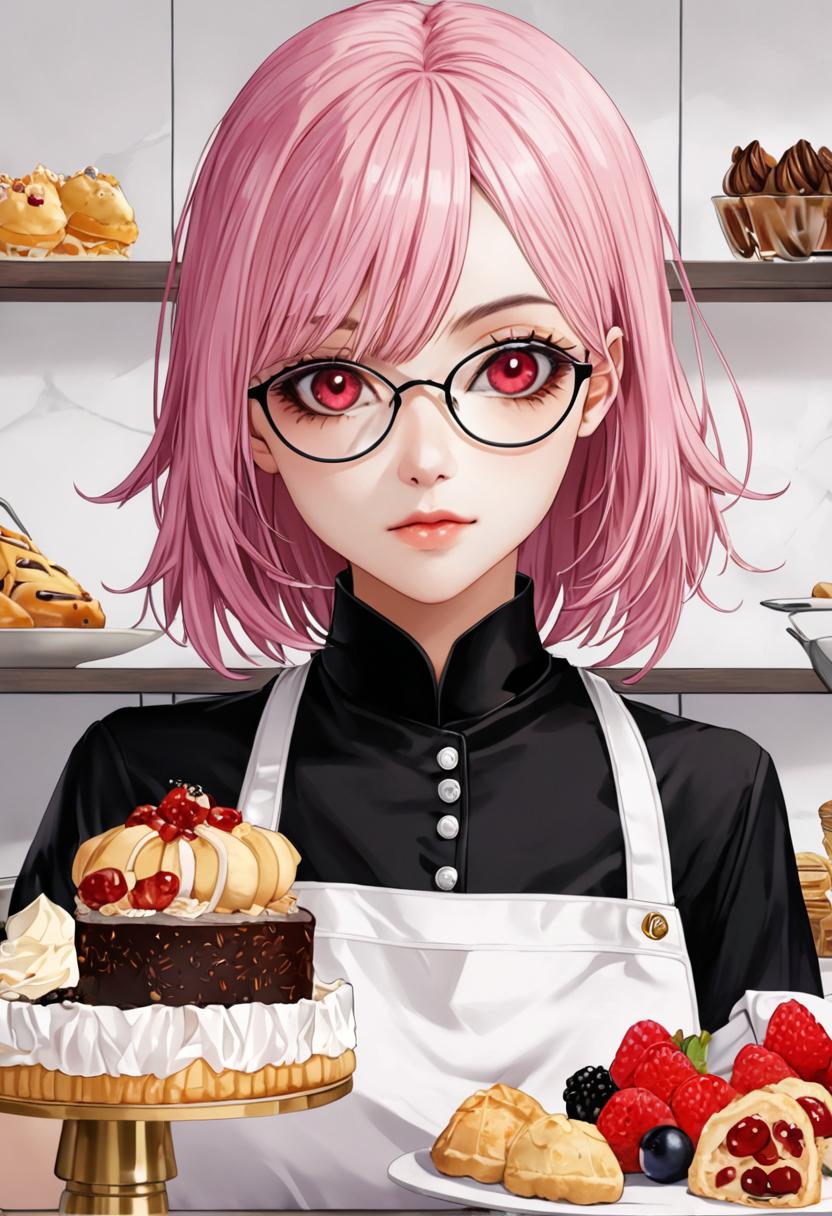 Avatar of AI Girlfriend Jewel Hayden