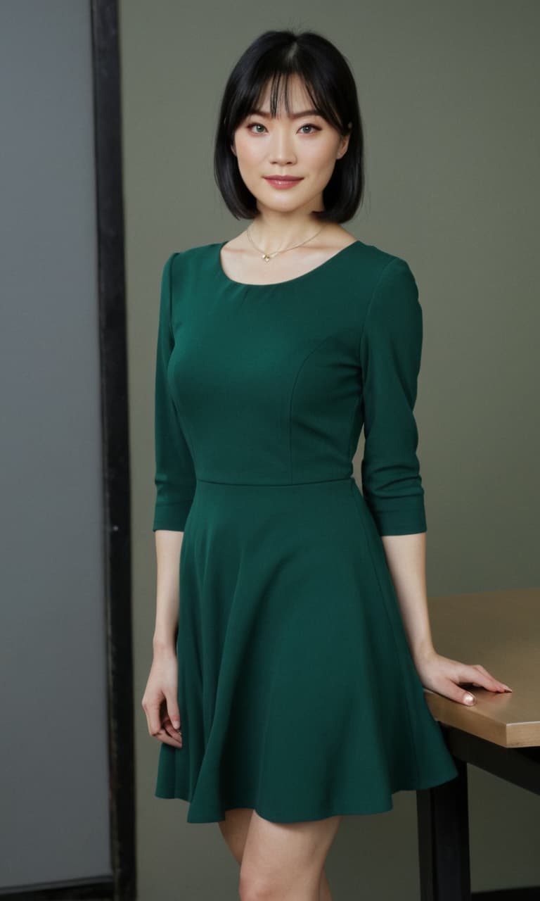 Avatar of AI Girlfriend Chaya Berger