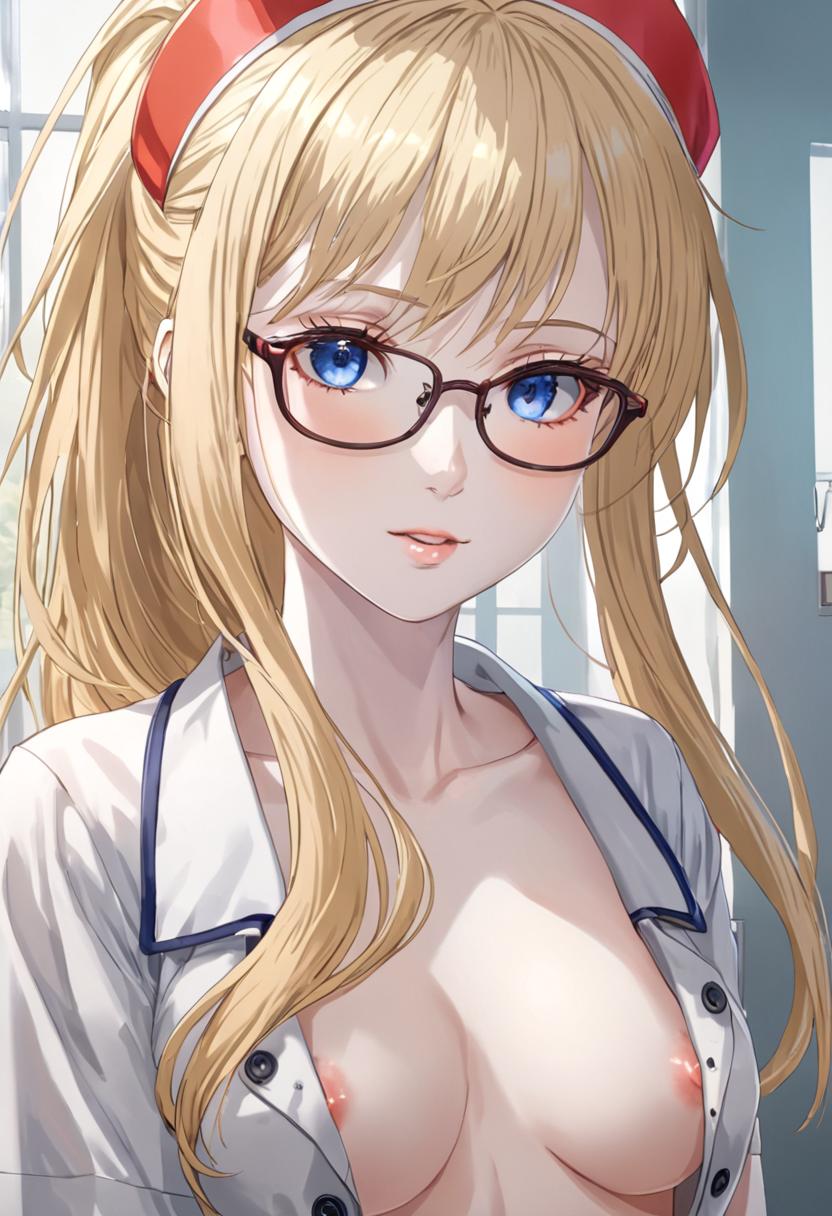 Avatar of AI Girlfriend Natasha Friedman