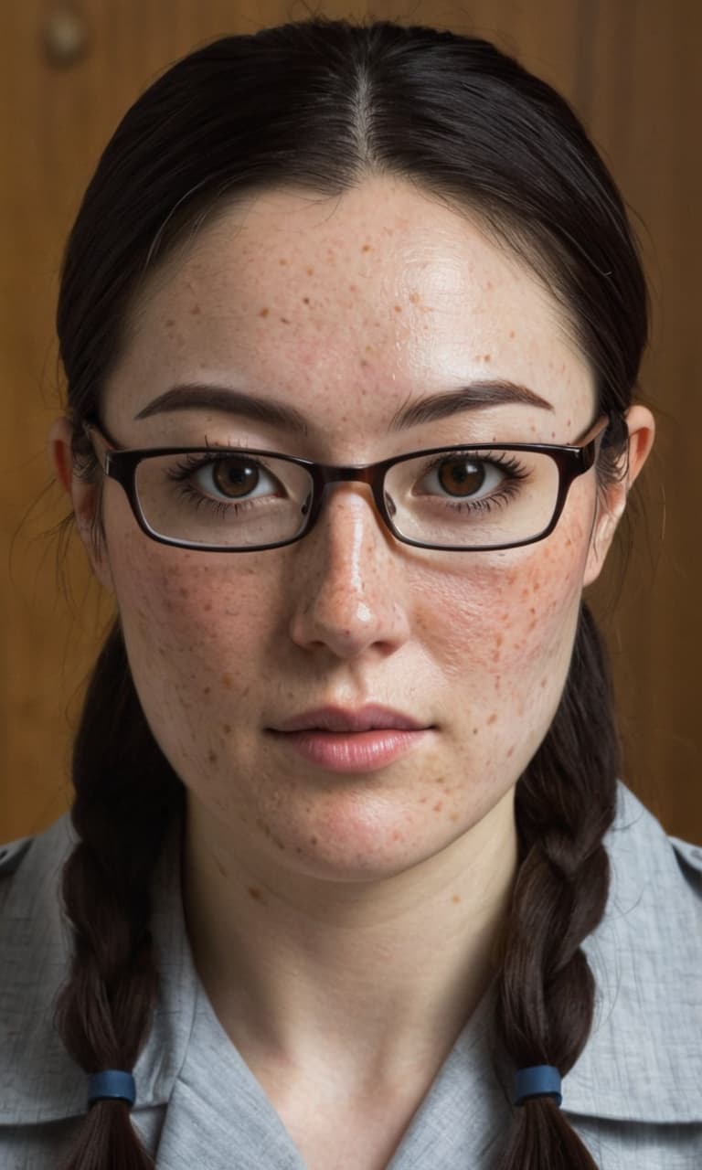Avatar of AI Girlfriend Payten Zimmerman