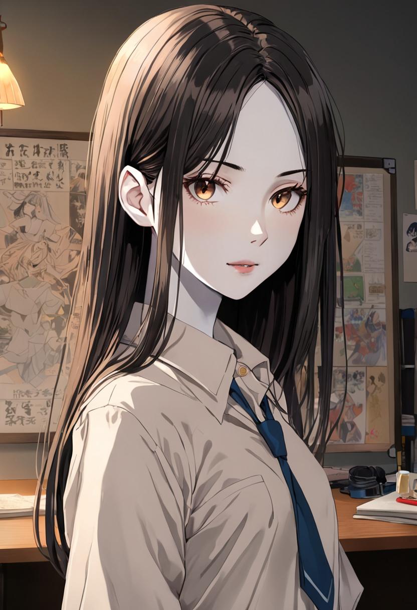 Avatar of AI Girlfriend Rhianna Welch