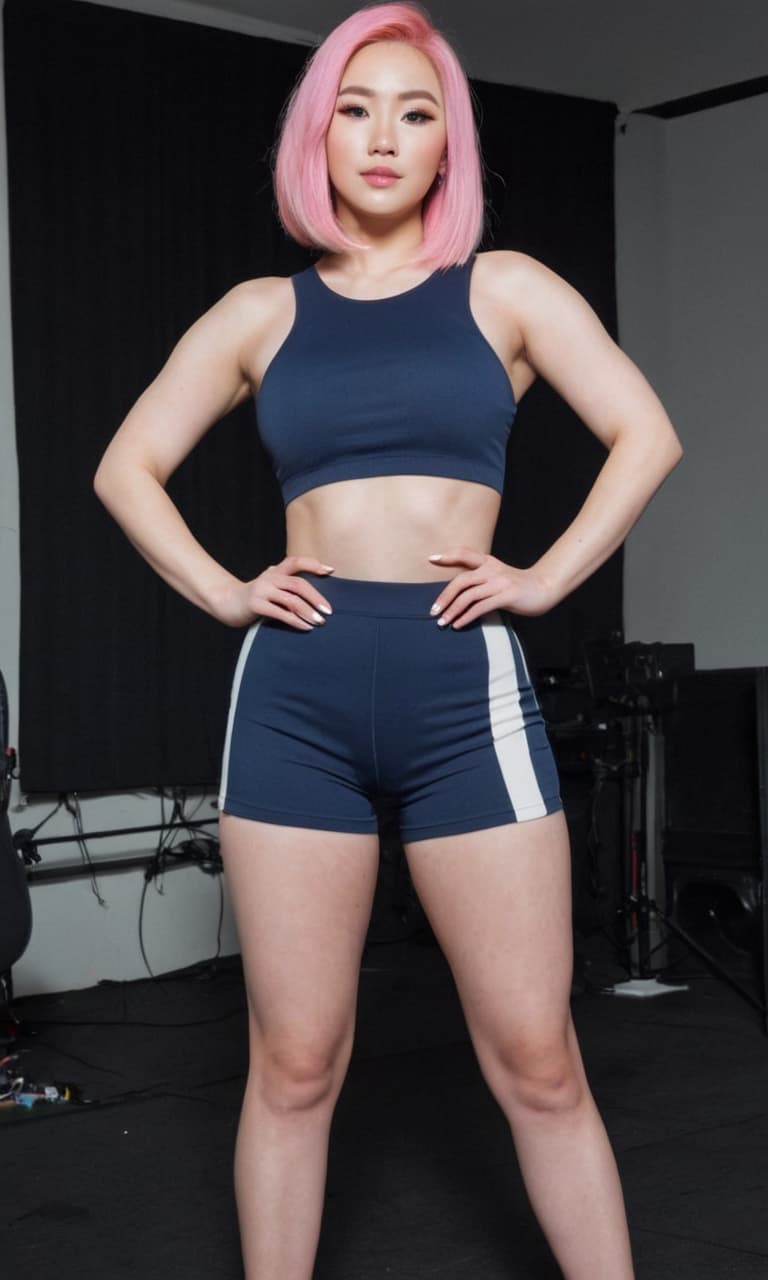 Avatar of AI Girlfriend Sandra Tucker