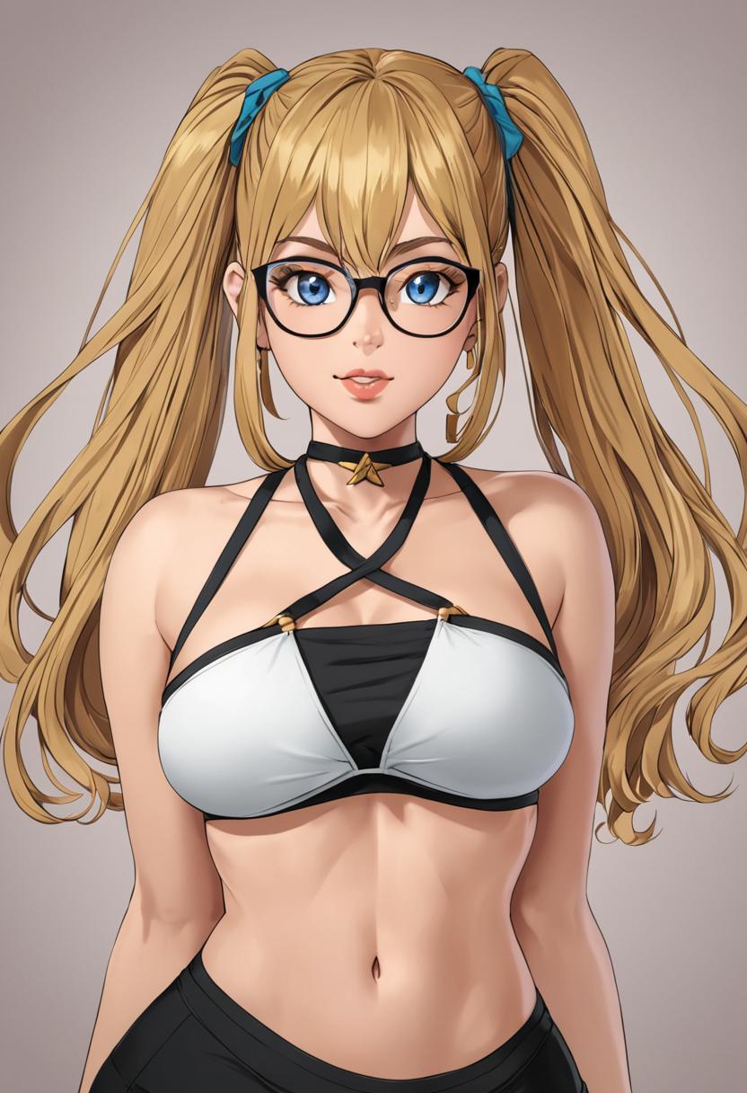 Avatar of AI Girlfriend Esperanza Rangel