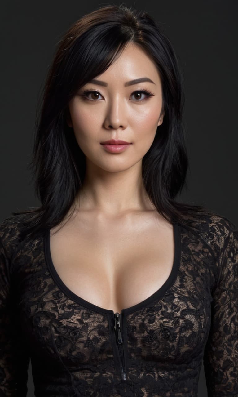 Avatar of AI Girlfriend Bria Best