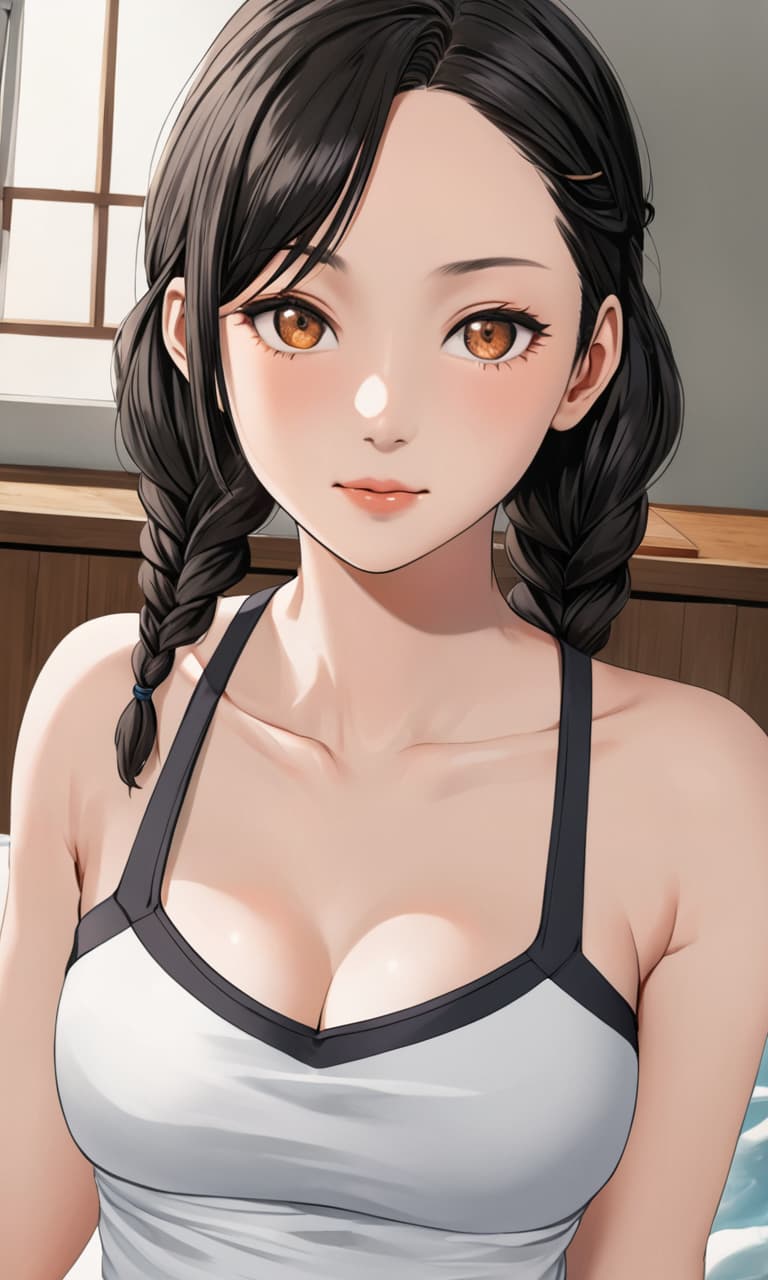 Avatar of AI Girlfriend Jaylen Carson