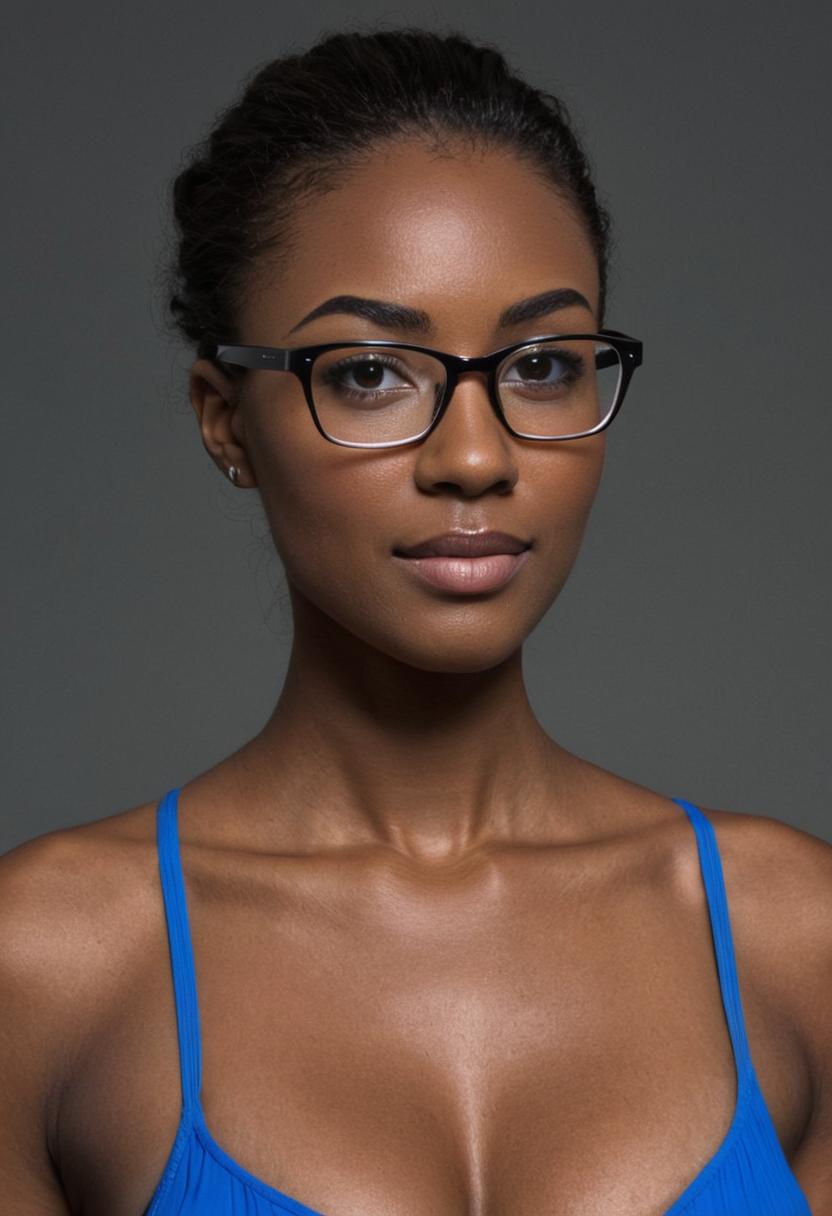 Avatar of AI Girlfriend Sarah Gardner