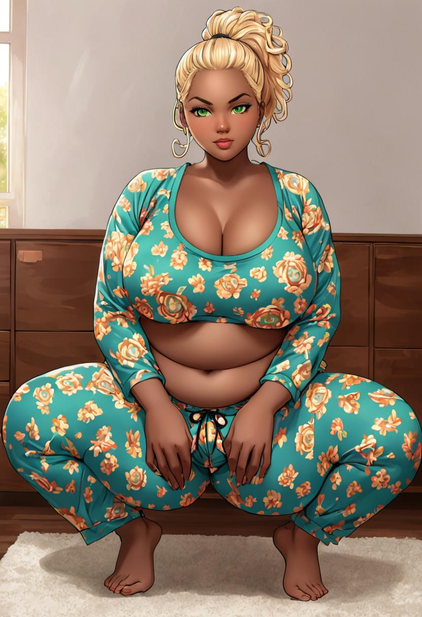 Avatar of AI Girlfriend Olivia Fowler