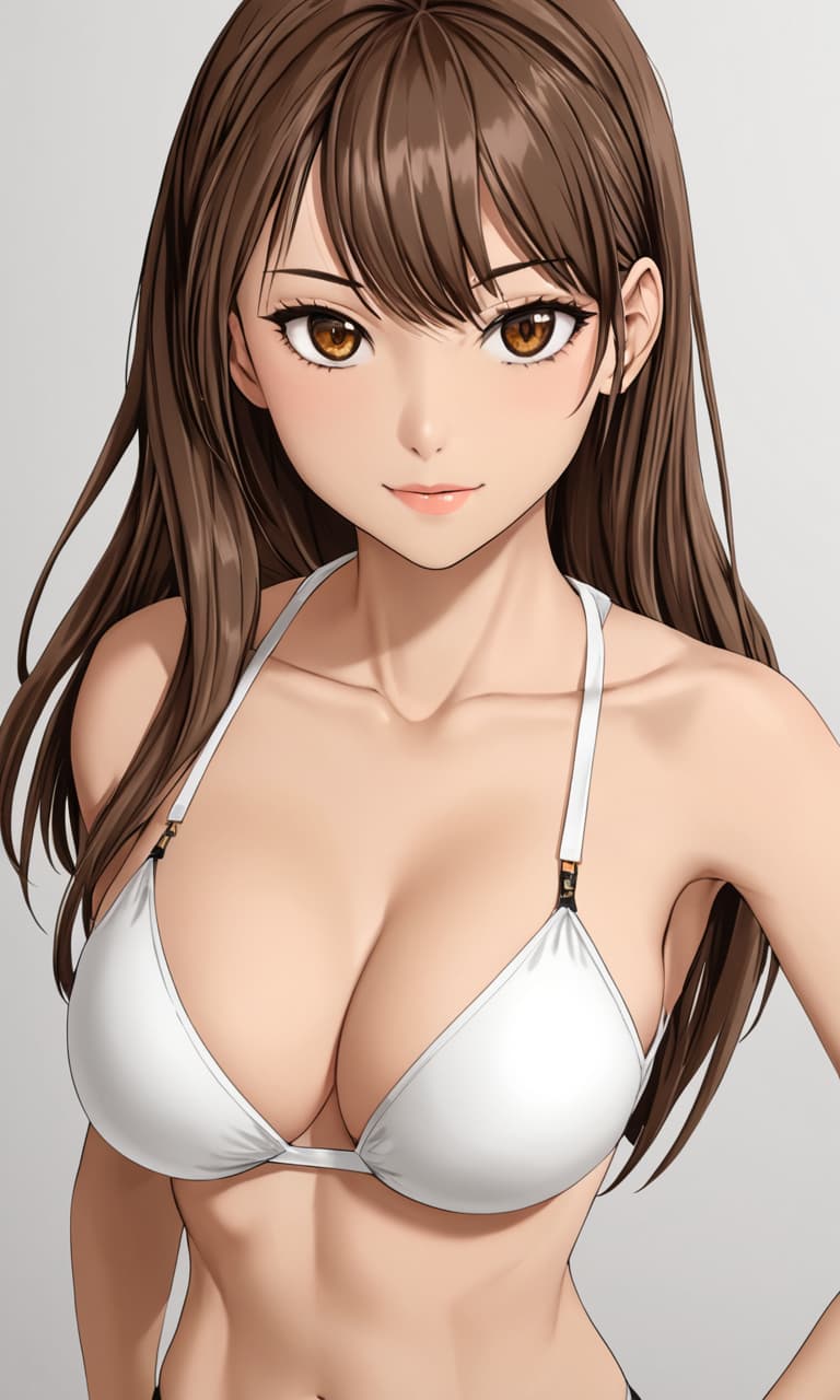 Avatar of AI Girlfriend Kaylah Riley