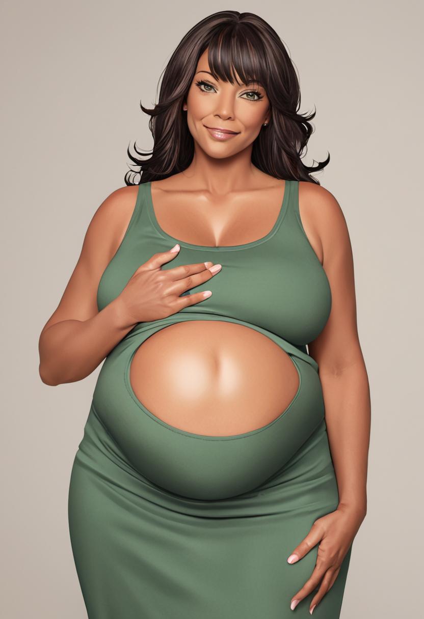 Avatar of AI Girlfriend Destiny Compton
