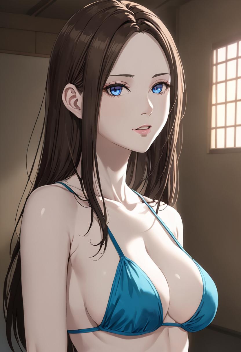 Avatar of AI Girlfriend Janessa Hatfield