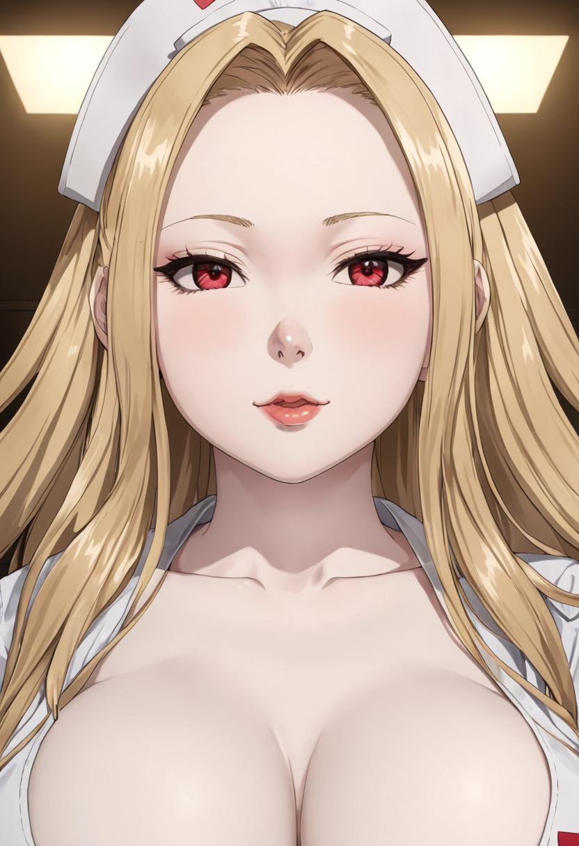 Avatar of AI Girlfriend Laci Hoffman
