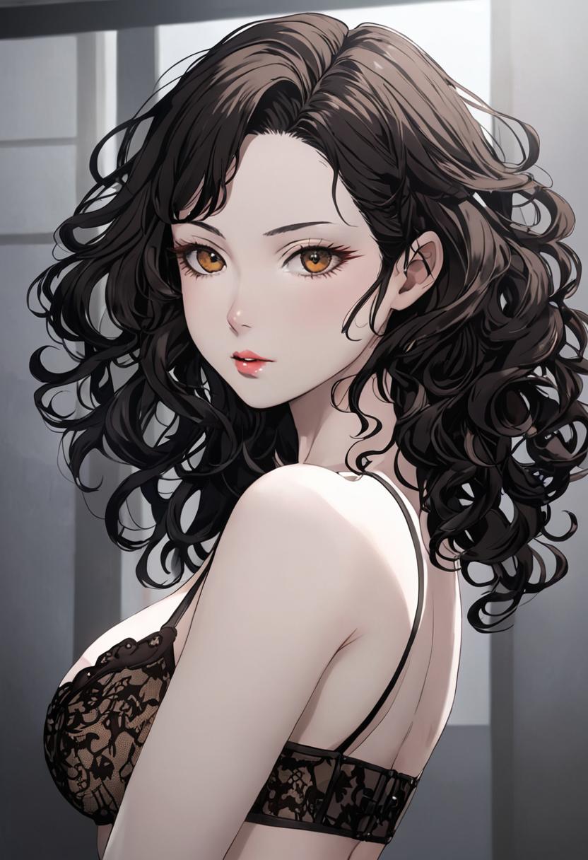 Avatar of AI Girlfriend Daisy Owen