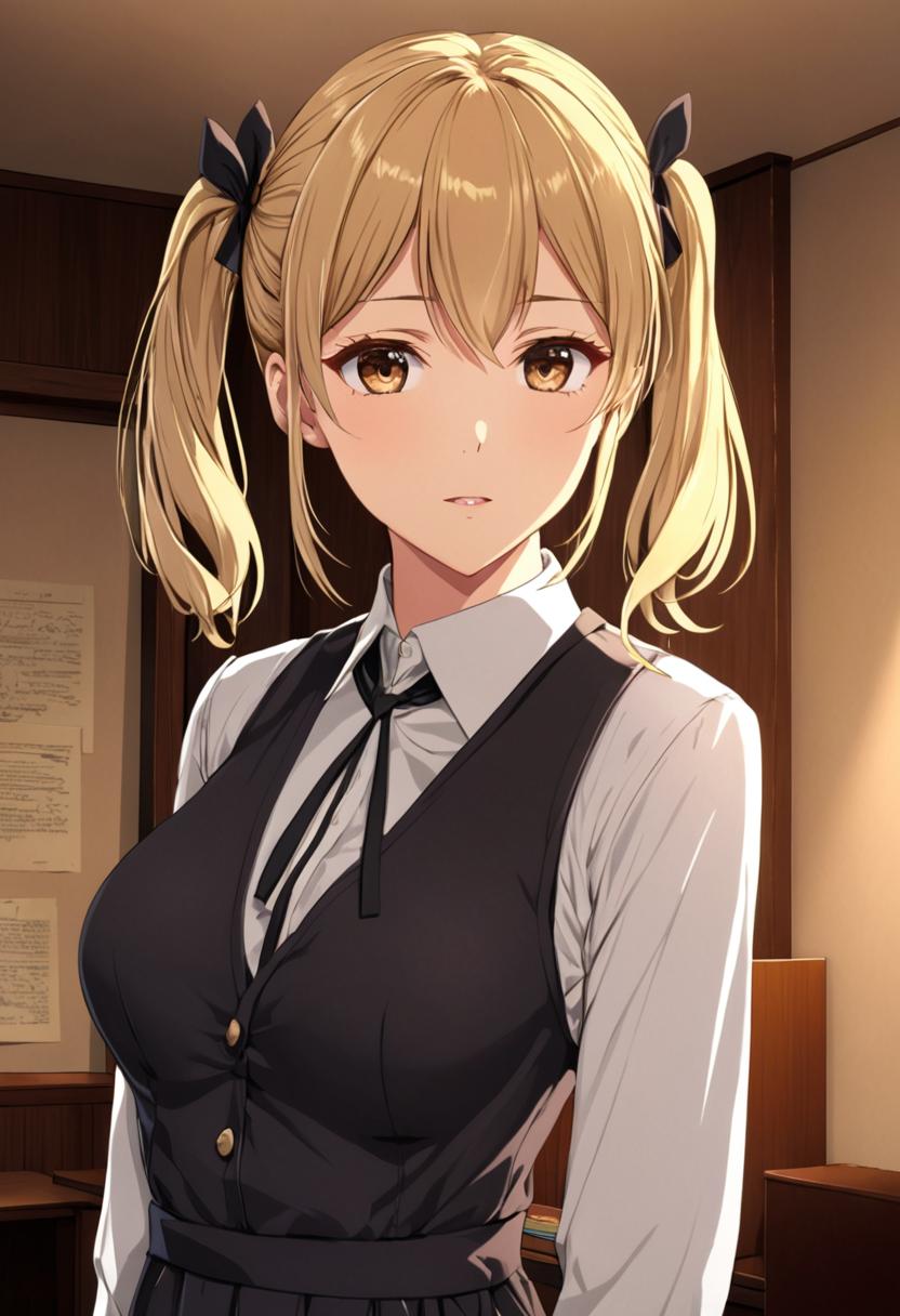 Avatar of AI Girlfriend Reina Ross