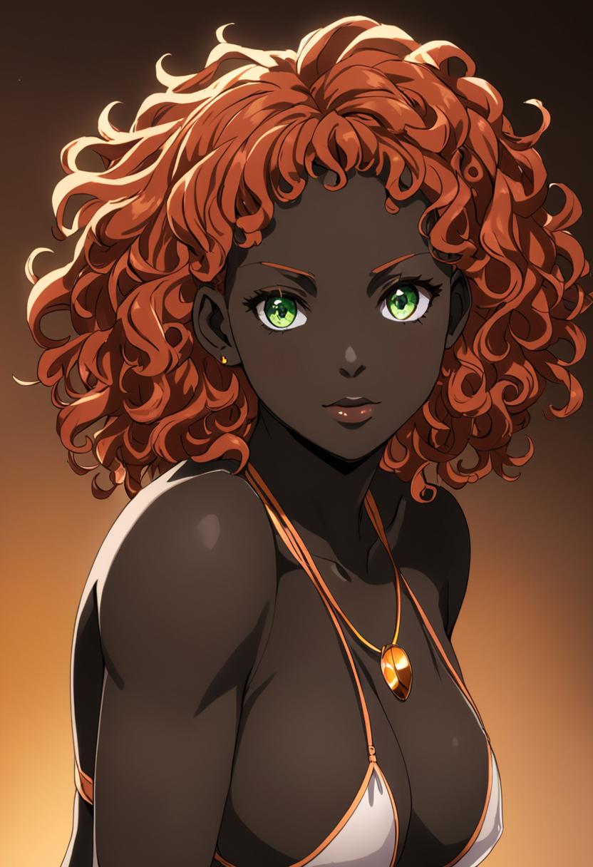 Avatar of AI Girlfriend Macie Shelton