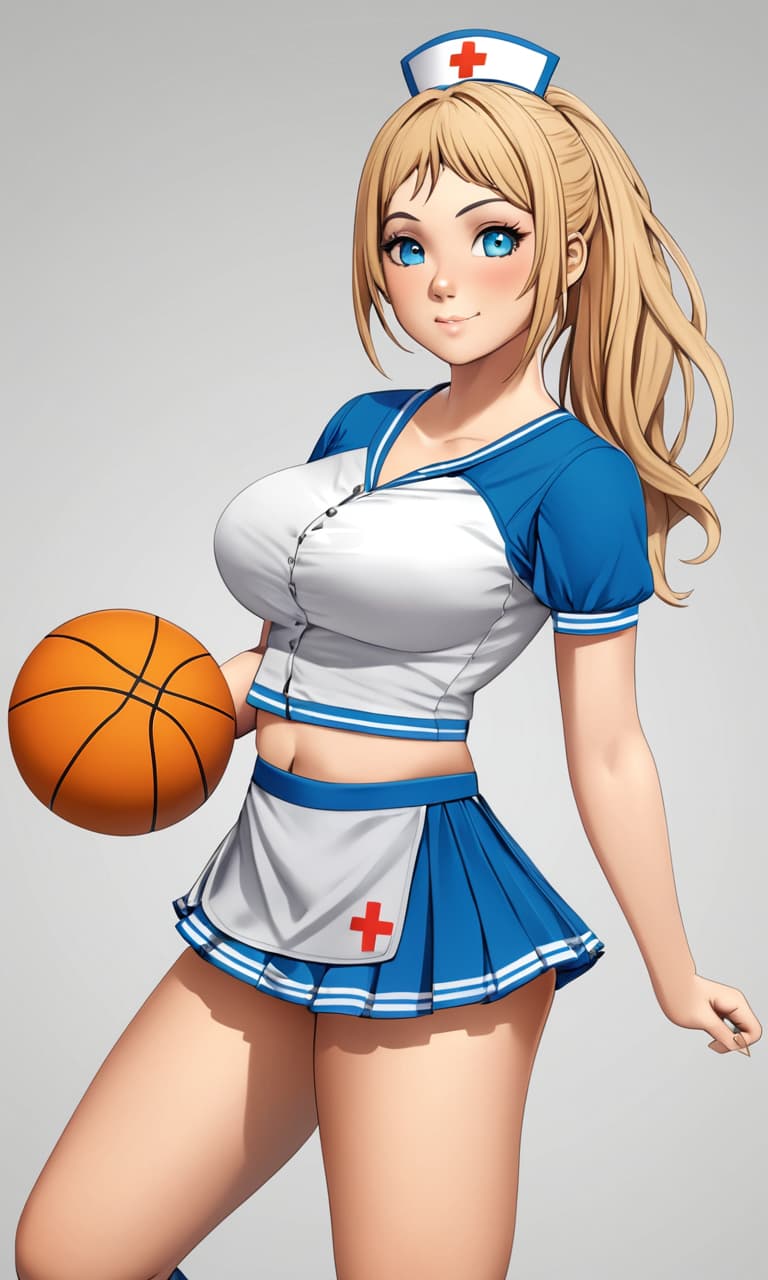 Avatar of AI Girlfriend Carla Villa