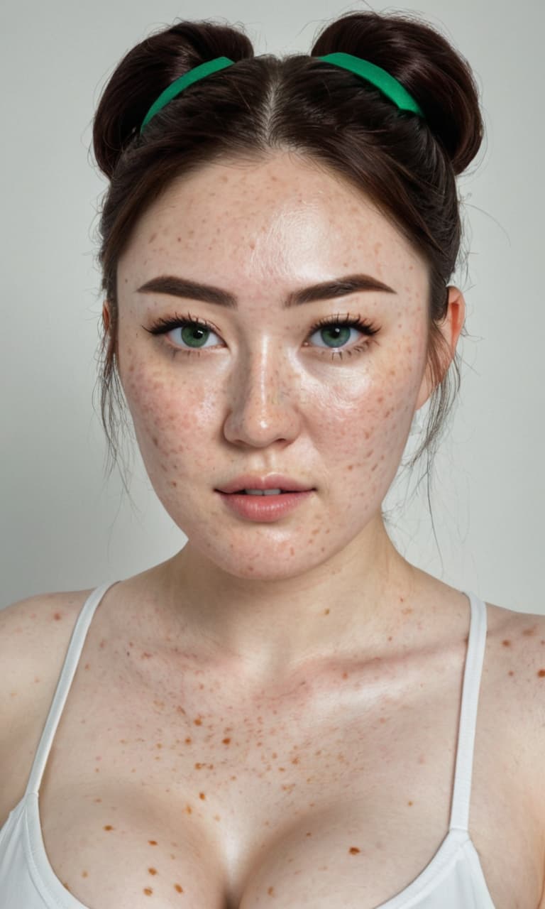 Avatar of AI Girlfriend Karley Rush