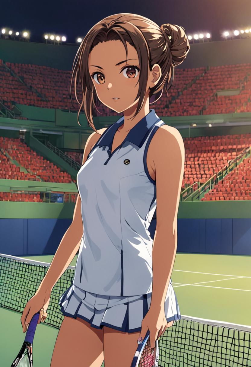 Avatar of AI Girlfriend Haylie Knight