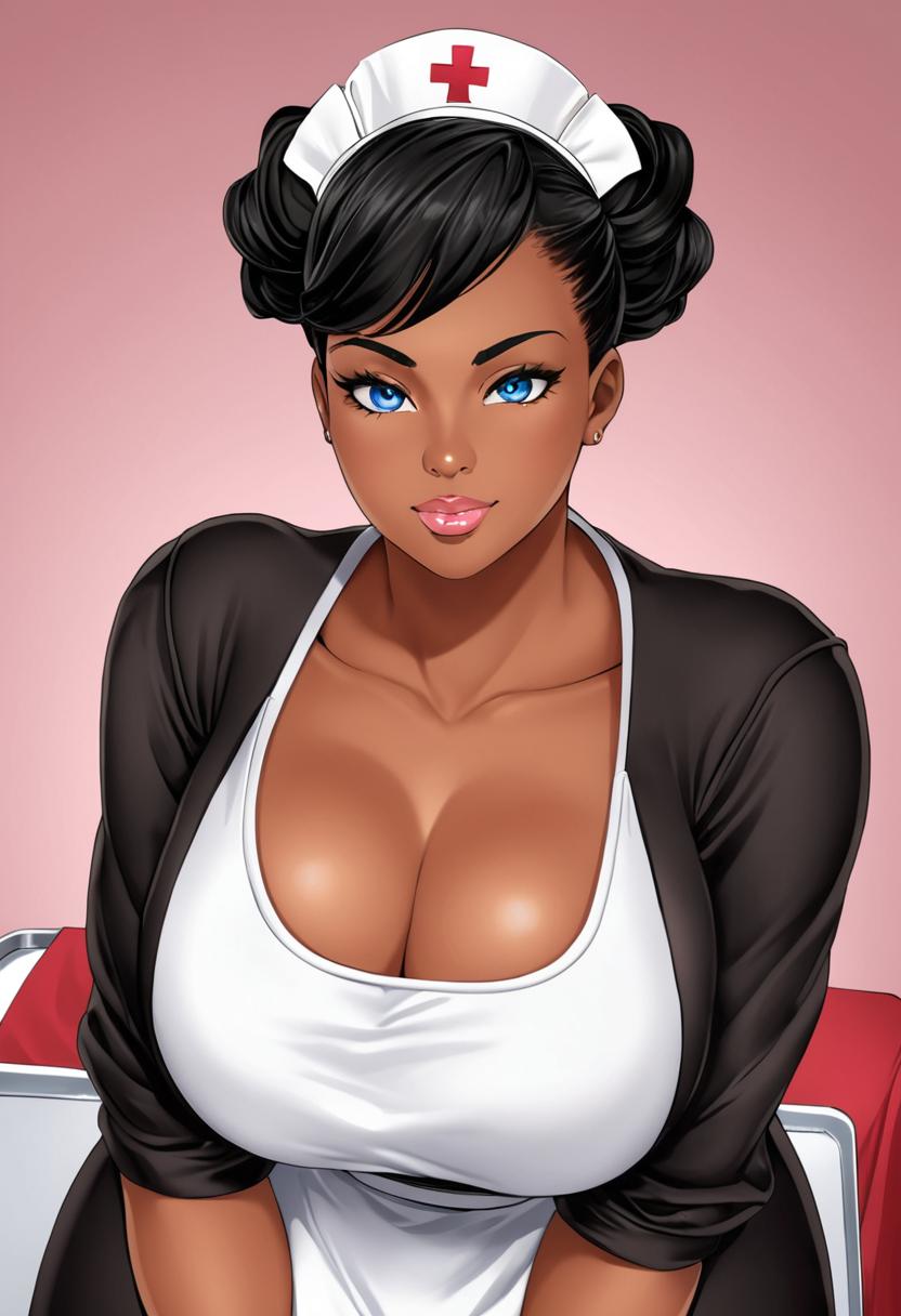 Avatar of AI Girlfriend Cara Hartman