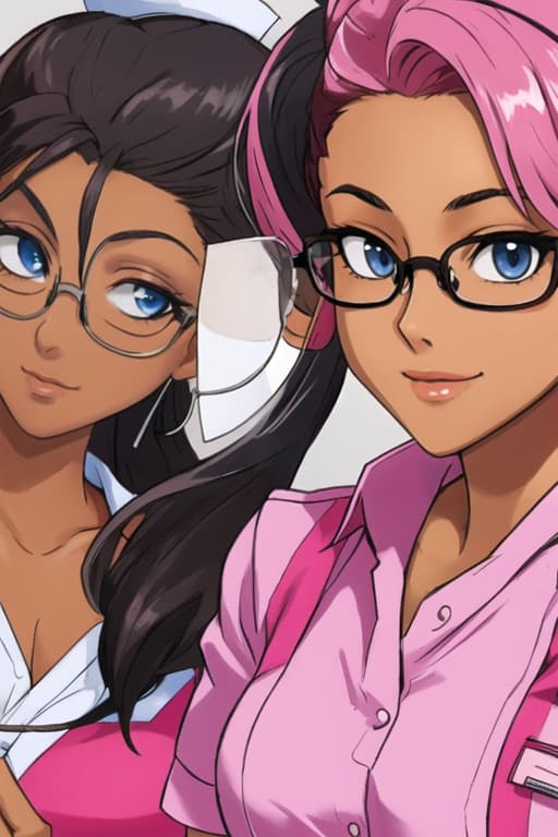 Avatar of AI Girlfriend Athena Richmond