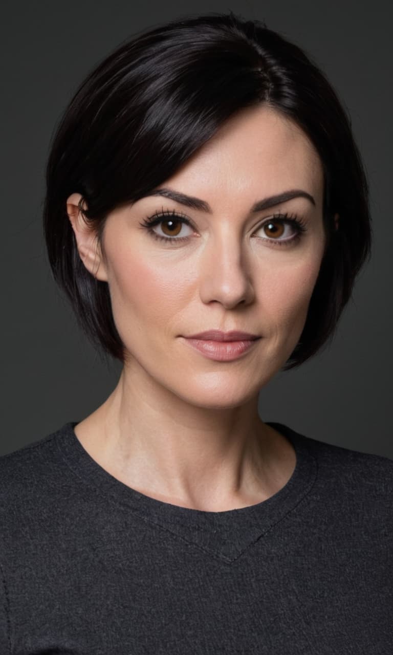 Avatar of AI Girlfriend Brenna Rose