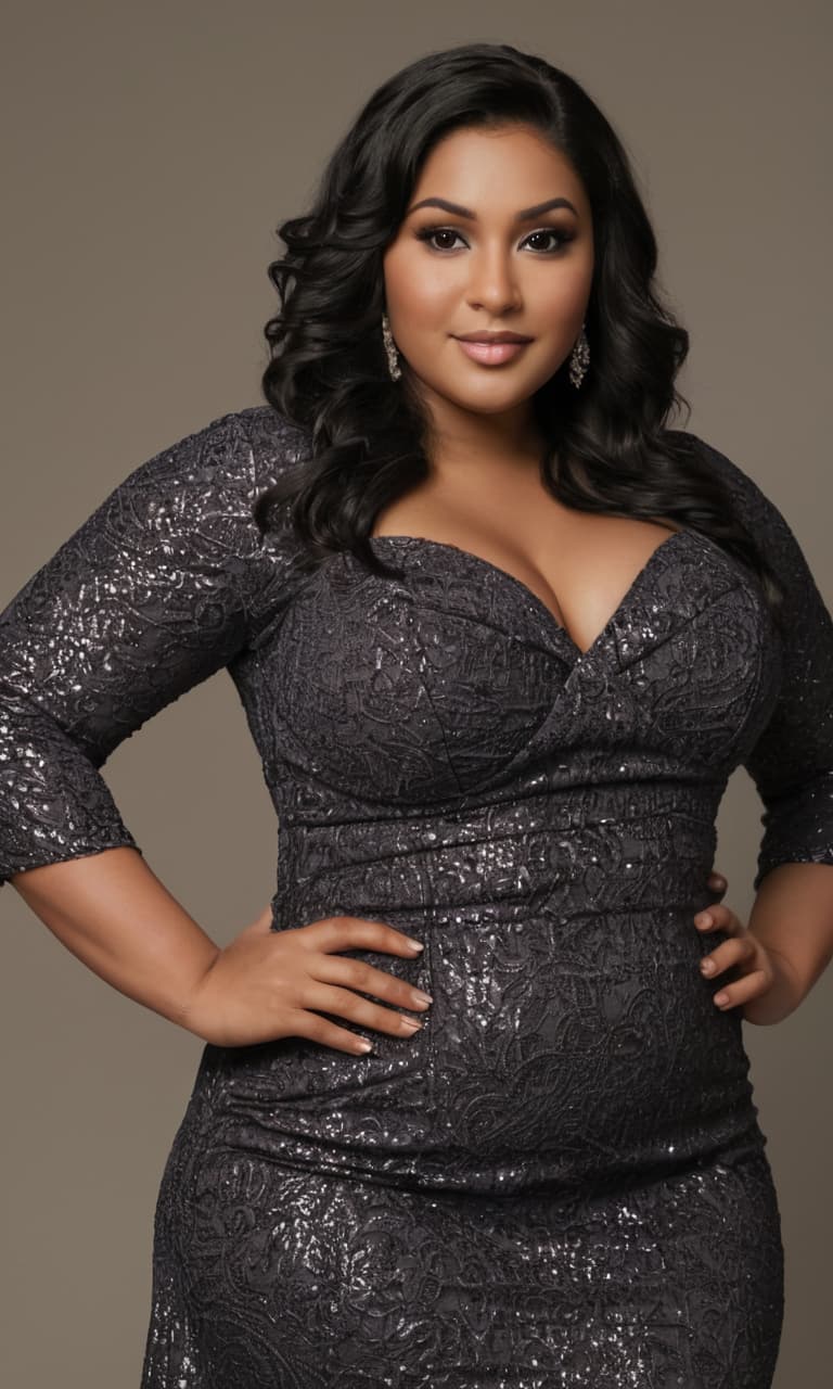 Avatar of AI Girlfriend Kaliyah Krause