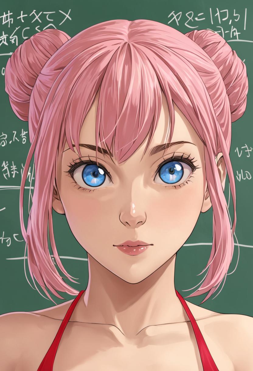 Avatar of AI Girlfriend Jaqueline Hooper