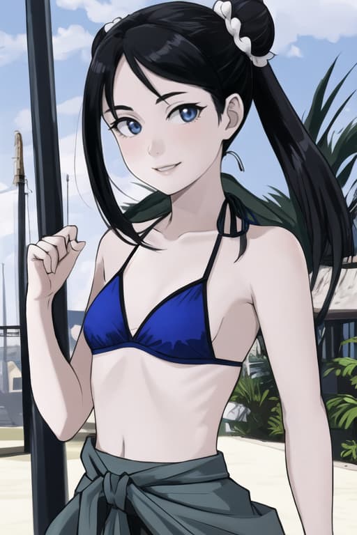 Avatar of AI Girlfriend Celia Greer