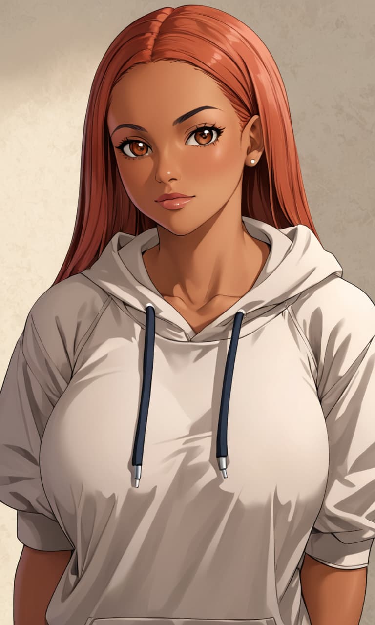 Avatar of AI Girlfriend Gloria Nixon