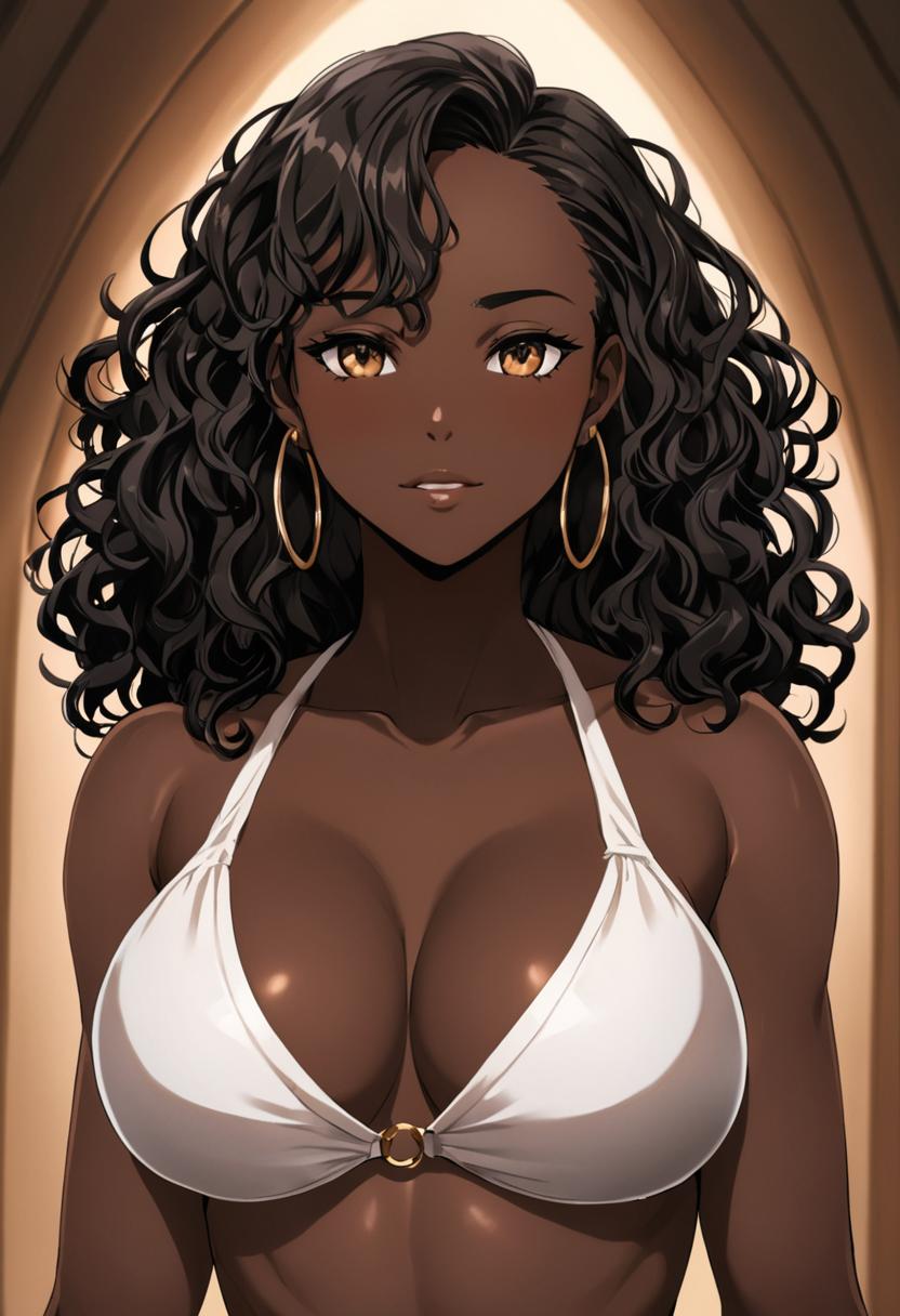 Avatar of AI Girlfriend Kadence Tanner