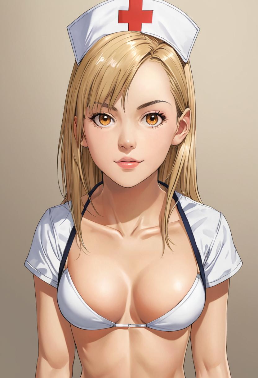 Avatar of AI Girlfriend Hana Boyle