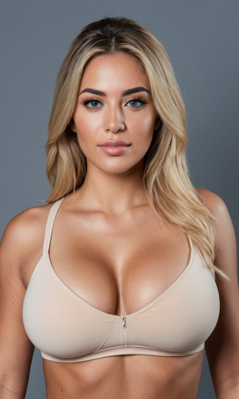 Avatar of AI Girlfriend Marina Clark