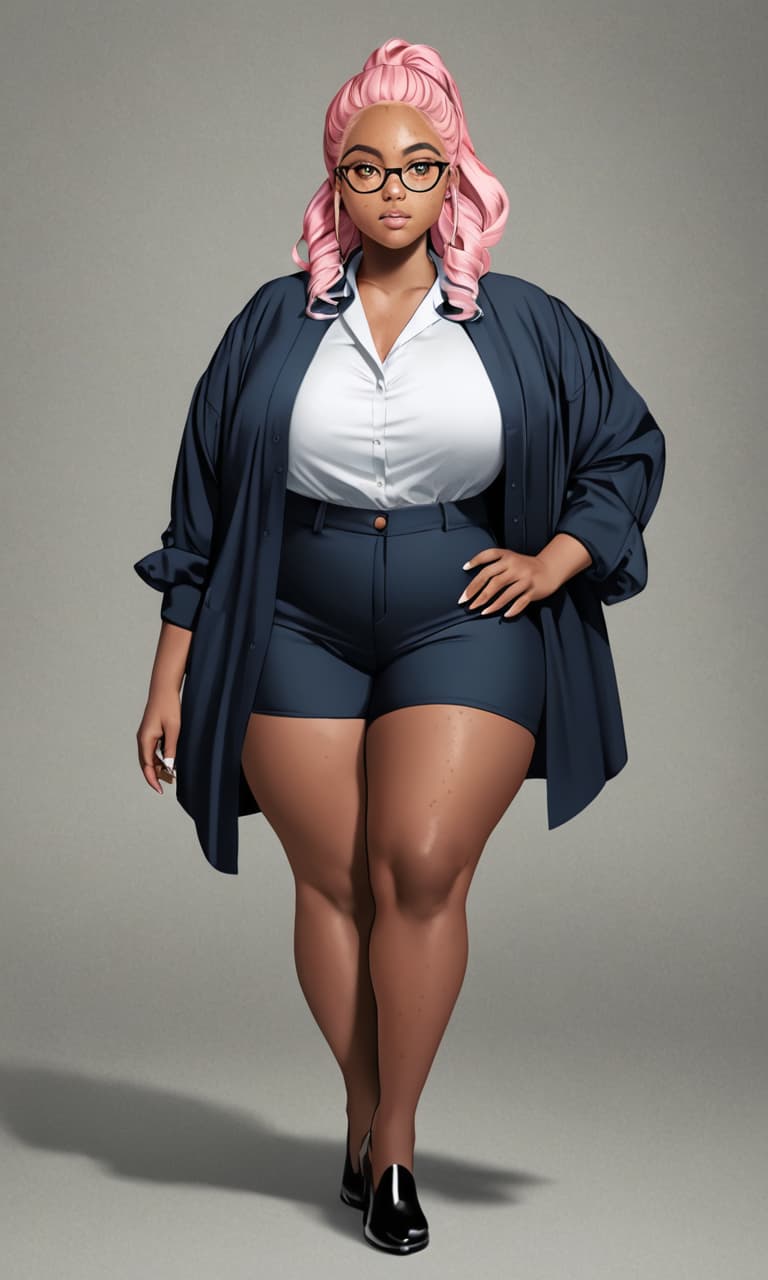 Avatar of AI Girlfriend Laylah Mccann