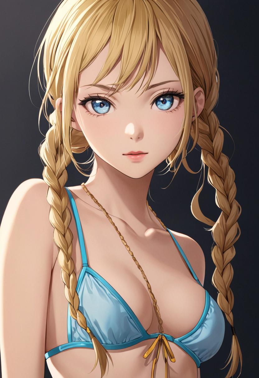Avatar of AI Girlfriend Lillian Cortez