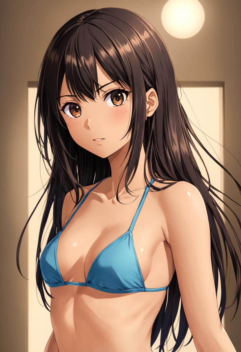 Avatar of AI Girlfriend Harmony Mcintosh