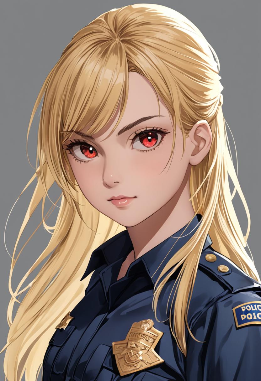 Avatar of AI Girlfriend Carlie Ruiz