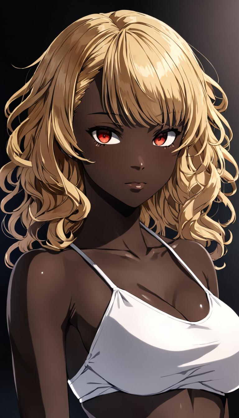 Avatar of AI Girlfriend Addyson Huerta