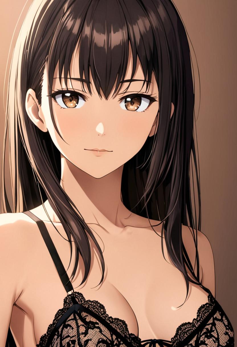 Avatar of AI Girlfriend Denise Rodgers
