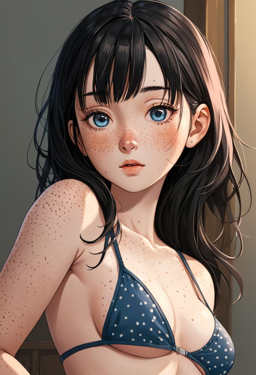 Avatar of AI Girlfriend Lizeth Harvey