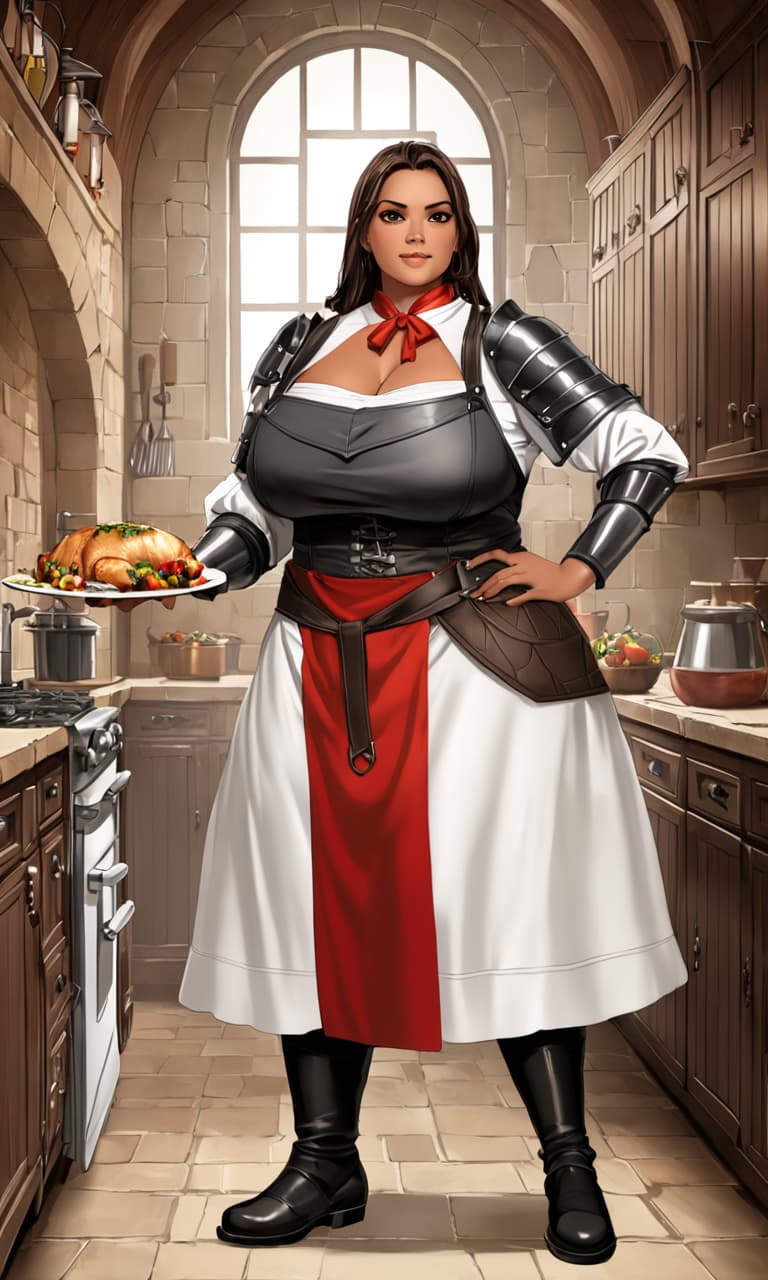 Avatar of AI Girlfriend Harley Frye