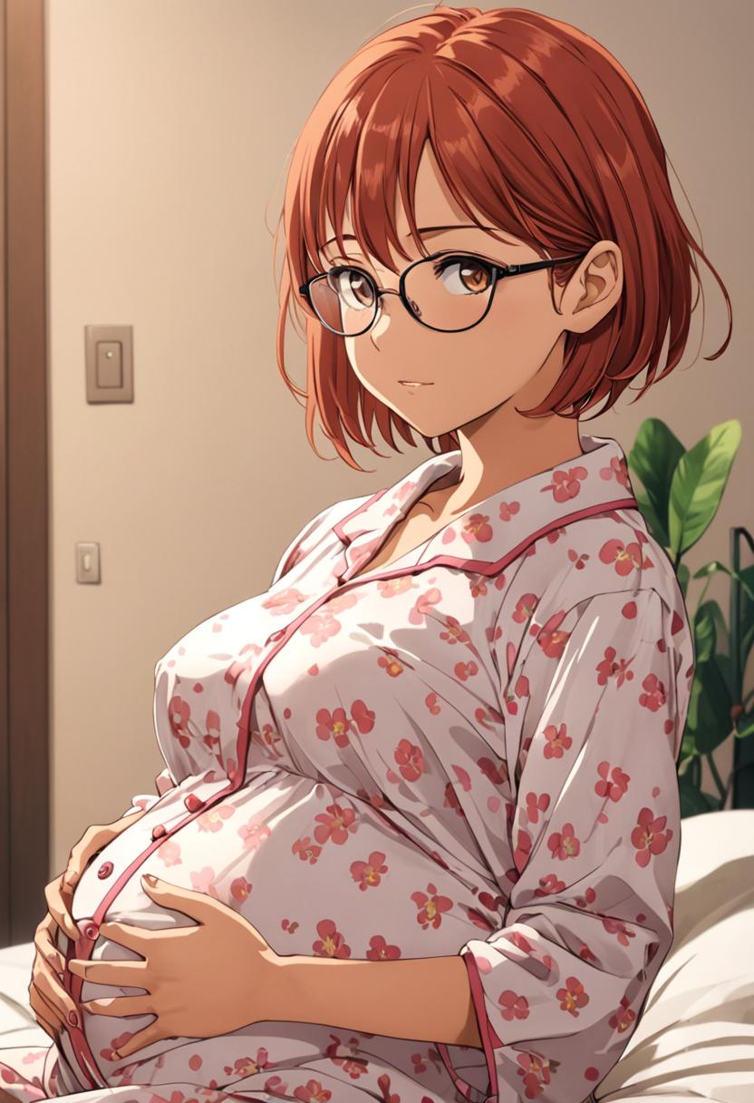 Avatar of AI Girlfriend Jenny Henderson