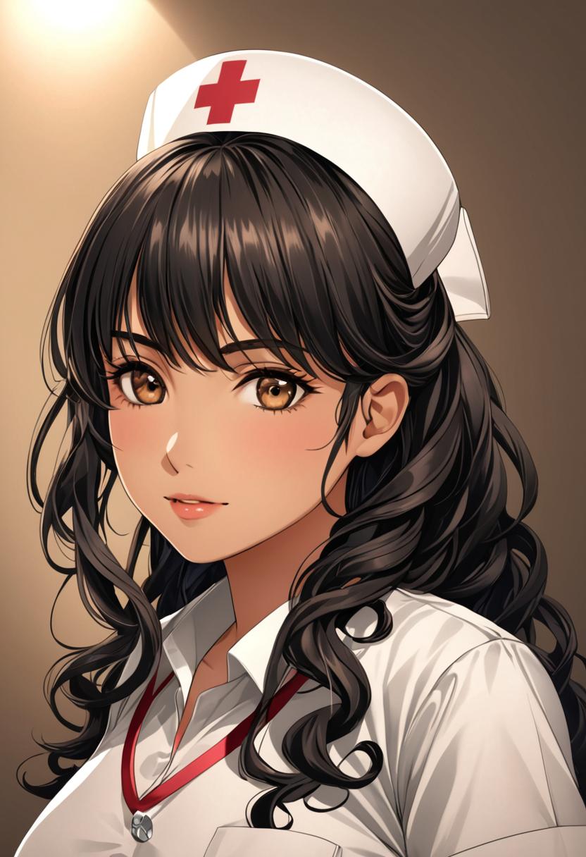Avatar of AI Girlfriend Jaylah Archer