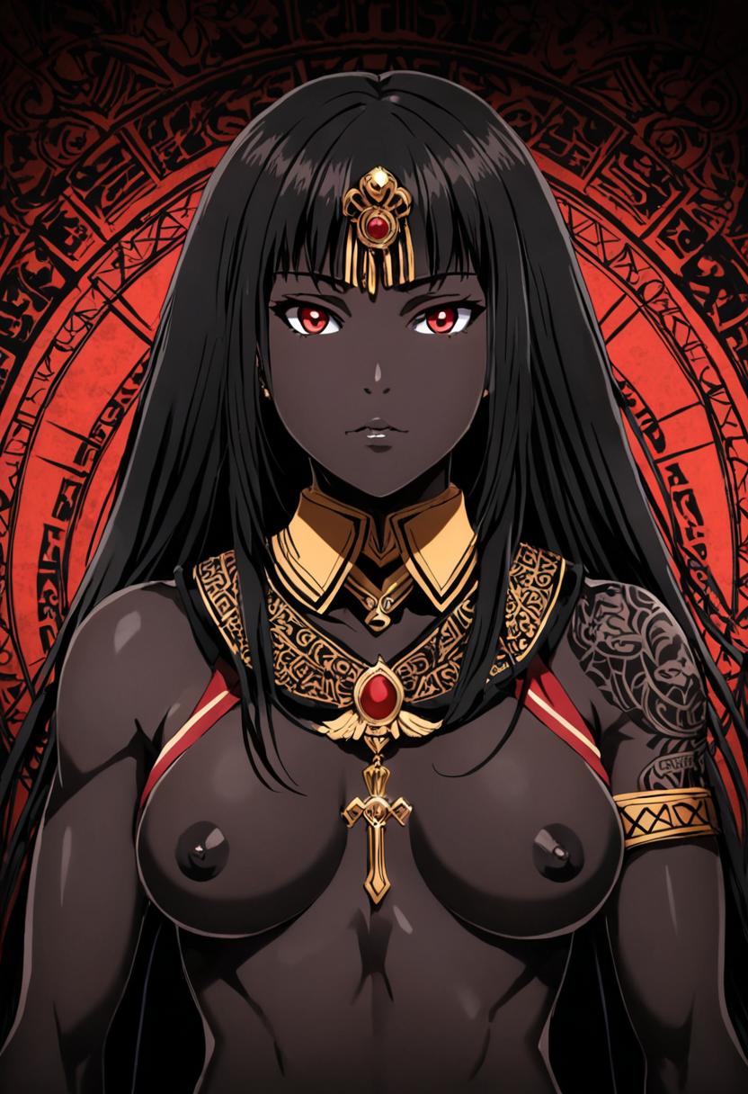 Avatar of AI Girlfriend Elianna Woods