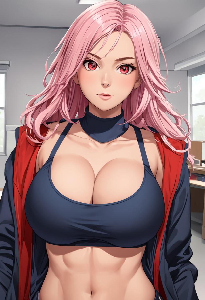 Avatar of AI Girlfriend Alana Carpenter