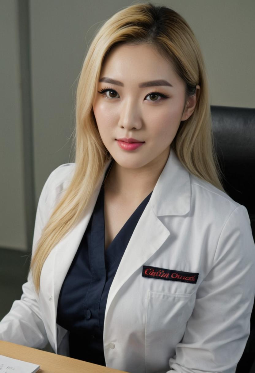 Avatar of AI Girlfriend Catalina Hale