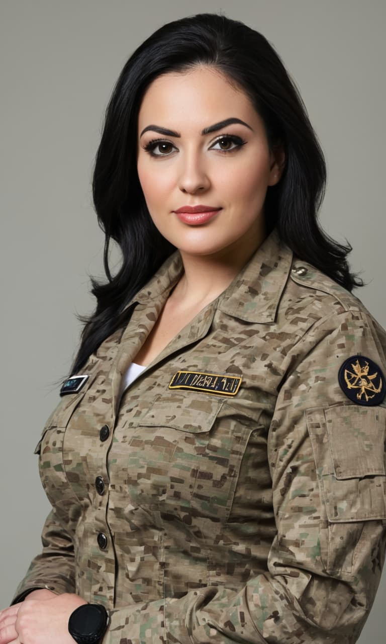 Avatar of AI Girlfriend Miah Mueller
