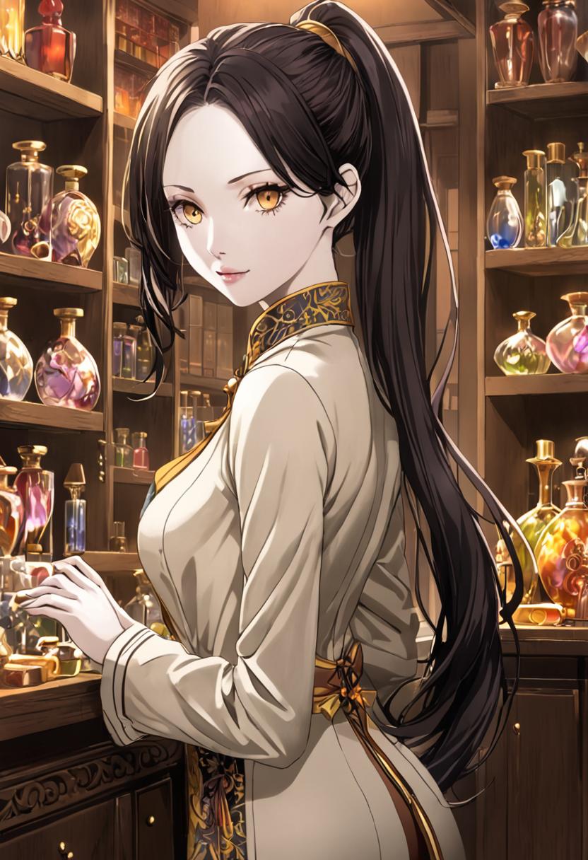 Avatar of AI Girlfriend Janae Sweeney