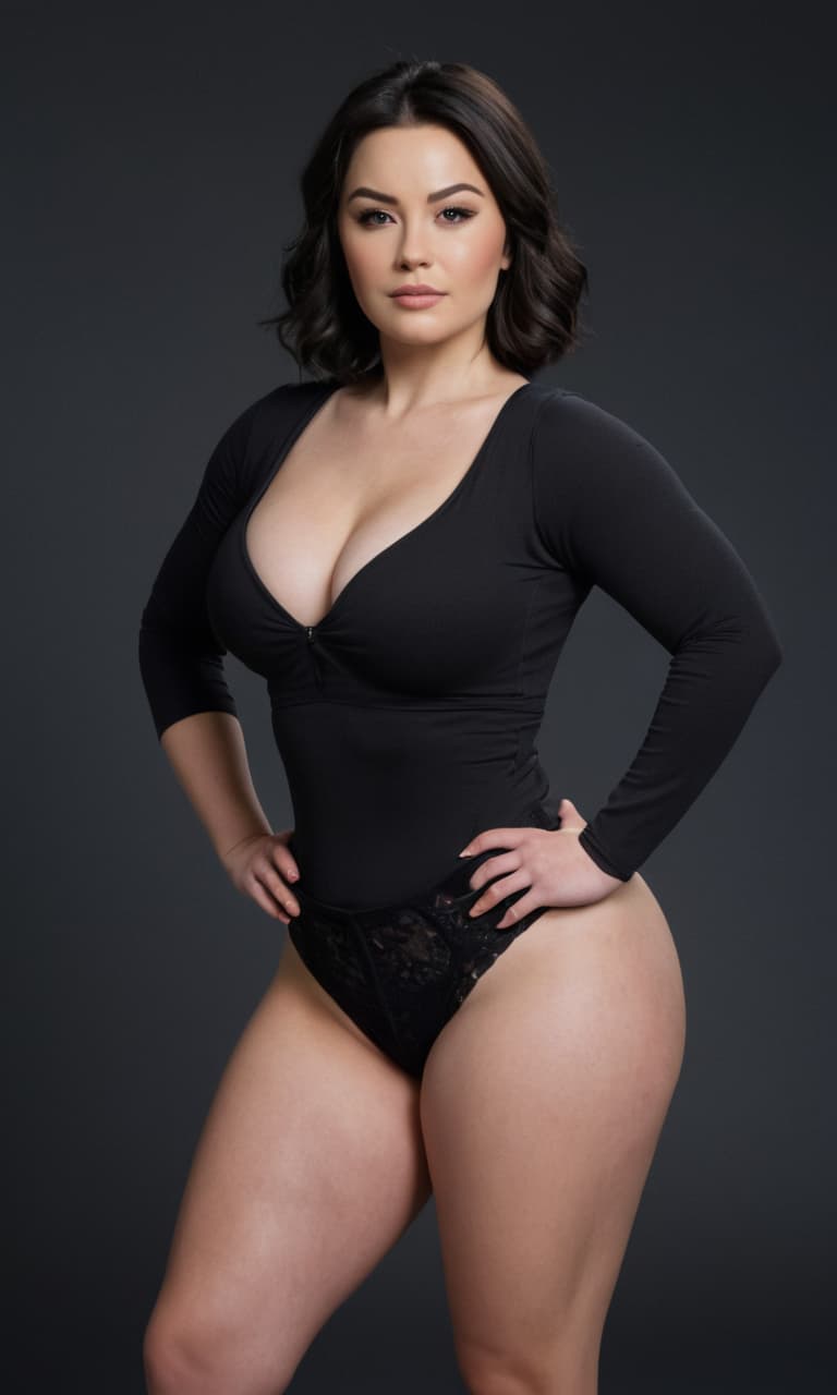 Avatar of AI Girlfriend Zion Keith