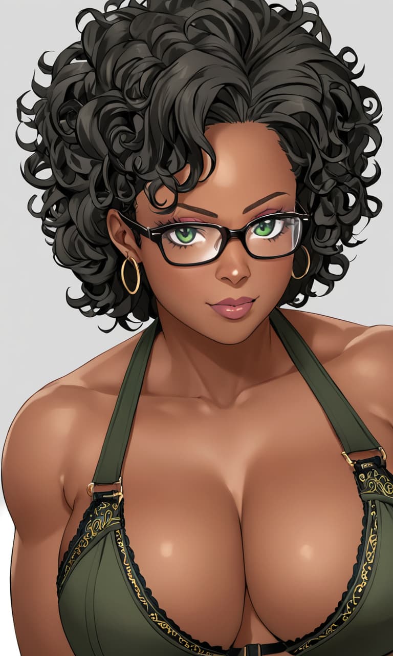 Avatar of AI Girlfriend Kennedi Moyer