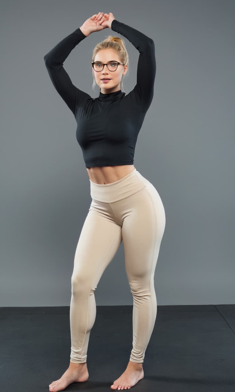 Avatar of AI Girlfriend Miya Ross